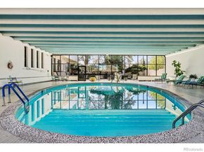 3131 E Alameda Avenue 1503, Denver CO 80209