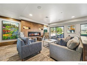3131 E Alameda Avenue 1503, Denver CO 80209