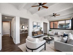 3131 E Alameda Avenue 1503, Denver CO 80209