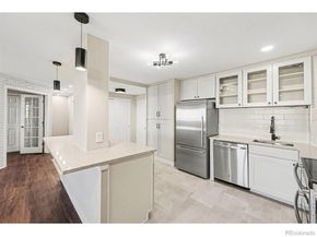 3131 E Alameda Avenue 1503, Denver CO 80209
