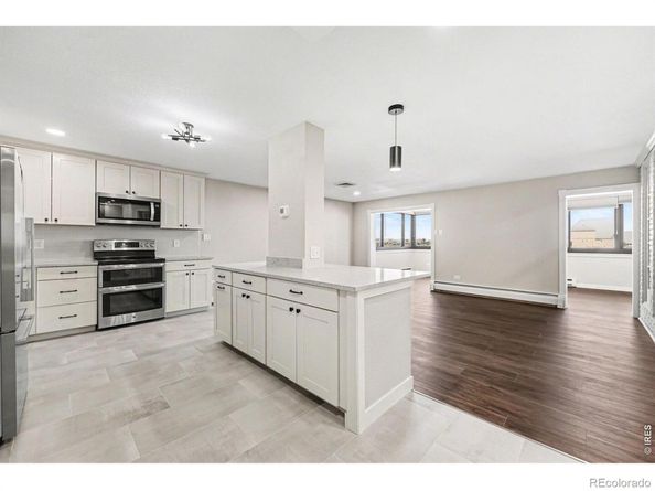 3131 E Alameda Avenue 1503, Denver CO 80209