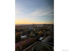 3131 E Alameda Avenue 1503, Denver CO 80209