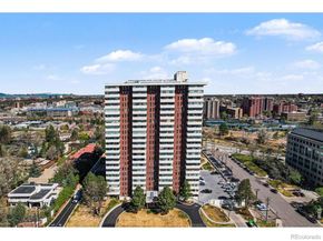 3131 E Alameda Avenue 1503, Denver CO 80209