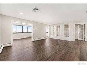 3131 E Alameda Avenue 1503, Denver CO 80209