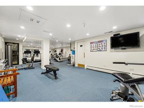 3131 E Alameda Avenue 1503, Denver CO 80209