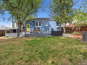 2924 Zenobia Street, Denver CO 80212