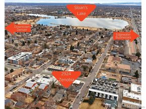 2924 Zenobia Street, Denver CO 80212