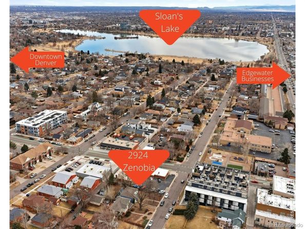2924 Zenobia Street, Denver CO 80212