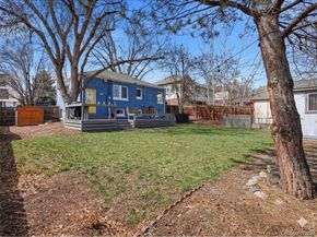 2924 Zenobia Street, Denver CO 80212
