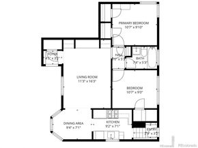 2924 Zenobia Street, Denver CO 80212