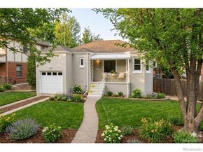 2924 Zenobia Street, Denver CO 80212
