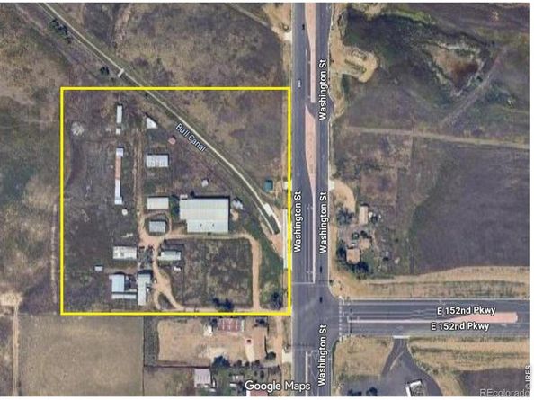 15211 Washington Street, Broomfield CO 80023