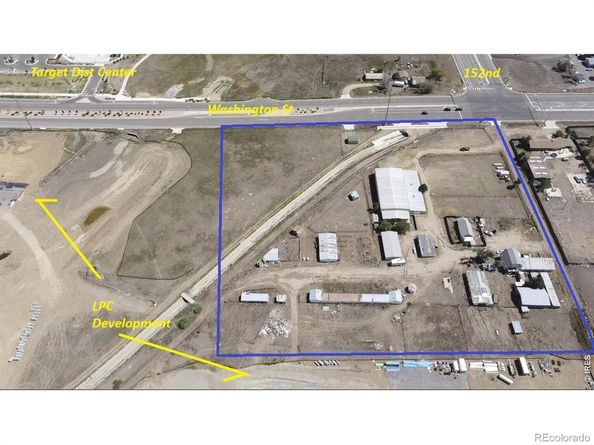 15211 Washington Street, Broomfield CO 80023