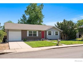 900 Morgan Drive, Boulder CO 80303