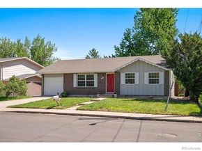 900 Morgan Drive, Boulder CO 80303