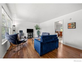 900 Morgan Drive, Boulder CO 80303