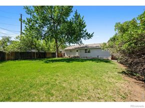 900 Morgan Drive, Boulder CO 80303