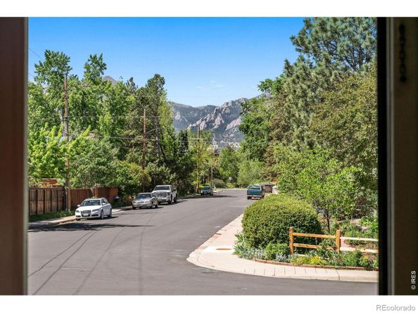 900 Morgan Drive, Boulder CO 80303