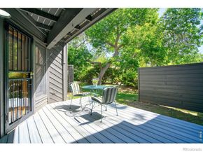 3030 Edison Court, Boulder CO 80301