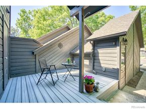 3030 Edison Court, Boulder CO 80301