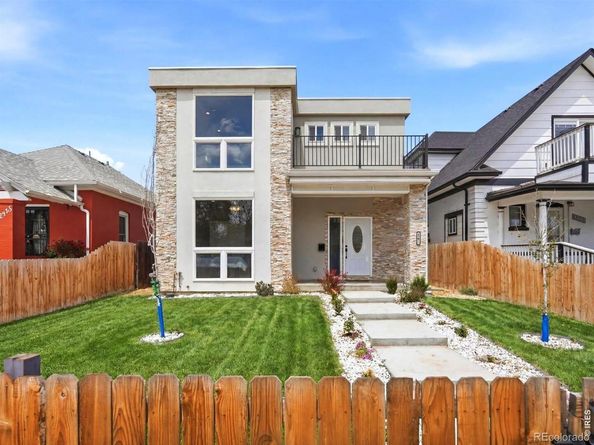 2409 W 38th Avenue, Denver CO 80211
