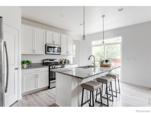 631 W 170th Place, Broomfield CO 80023