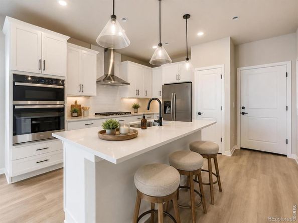 2841 Bear Springs Circle, Longmont CO 80503