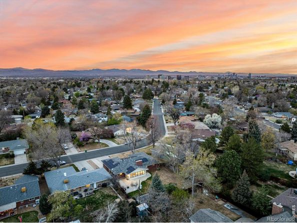 2540 S Jasmine Street, Denver CO 80222