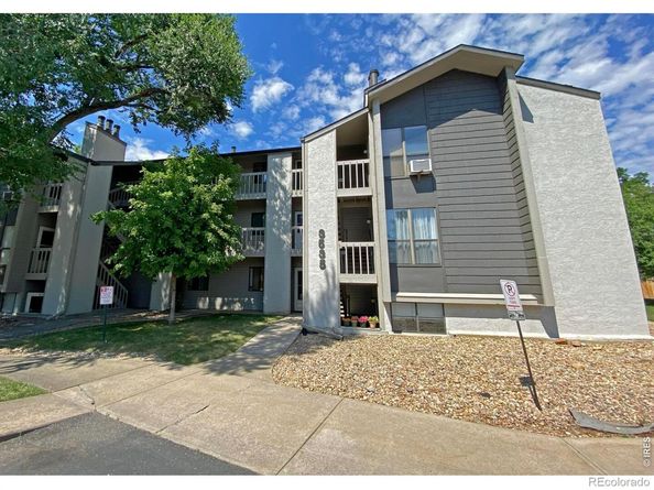 3535 28th Street 204, Boulder CO 80301
