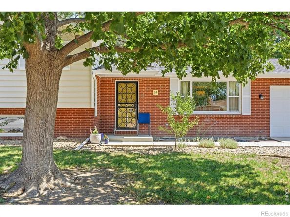 14 Princeton Circle, Longmont CO 80503