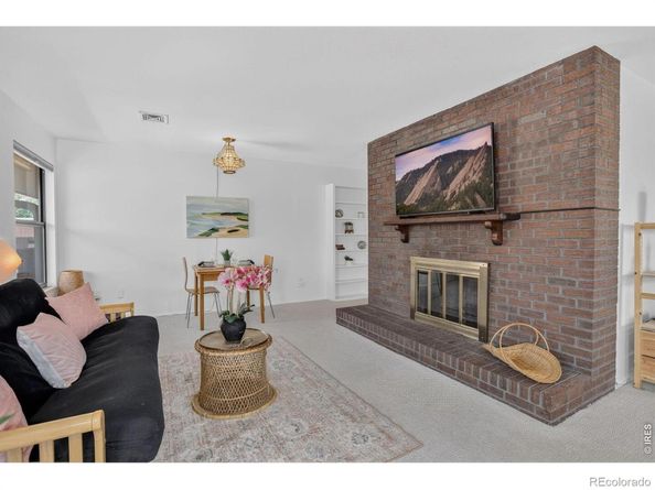500 Manhattan Drive D10, Boulder CO 80303