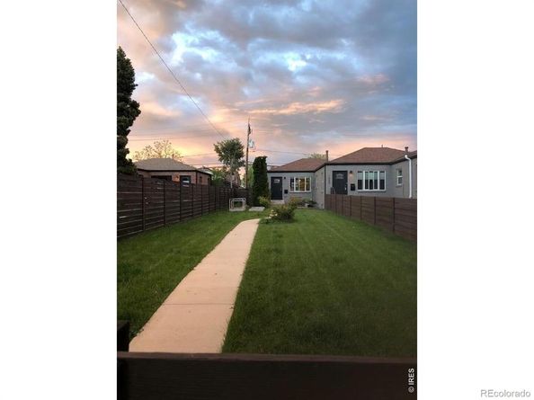 1452 Quitman Street, Denver CO 80204