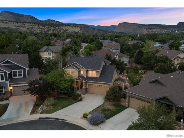 413 Raymond Court, Lyons CO 80540