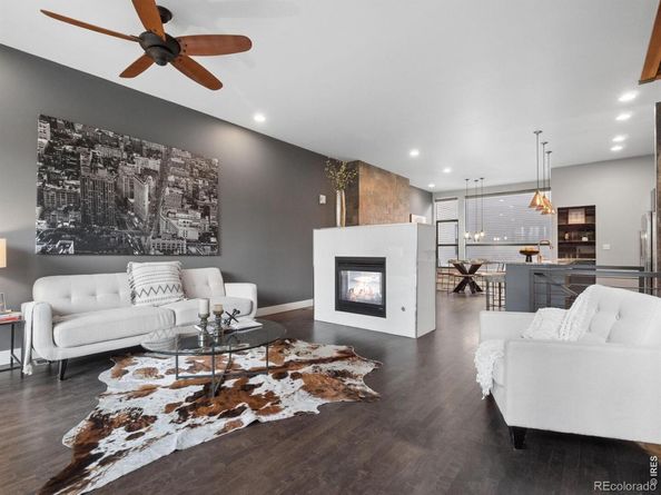 2900 Inca Street 15, Denver CO 80202
