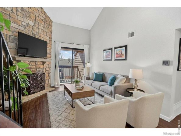 447 Wright Street 319, Lakewood CO 80228