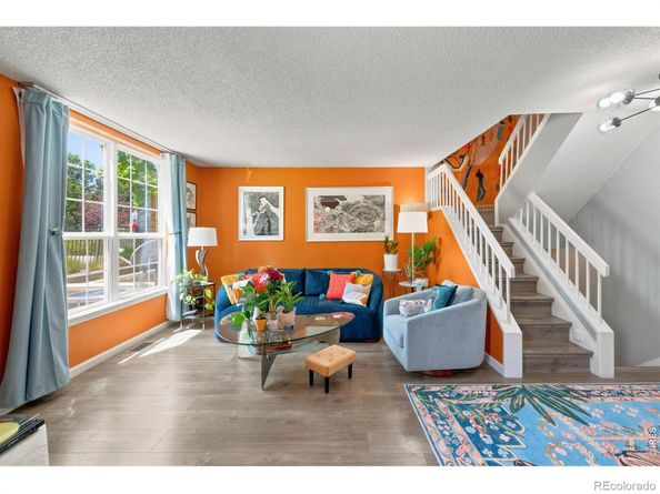 5842 W Atlantic Place, Denver CO 80227