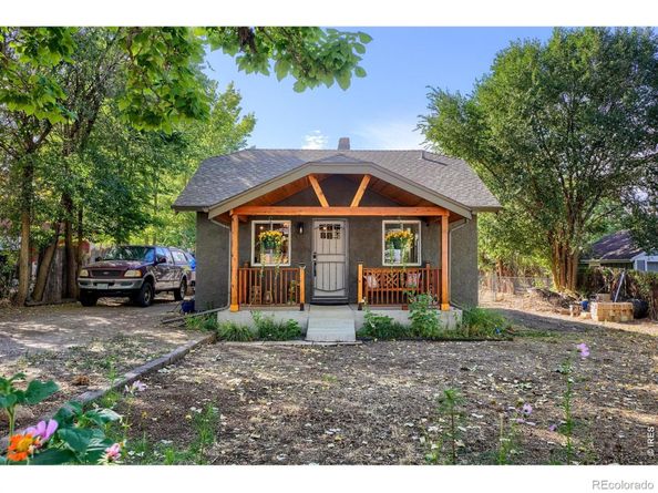 5341 Primrose Lane, Denver CO 80221