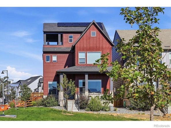 16654 Tejon Lane, Broomfield CO 80023
