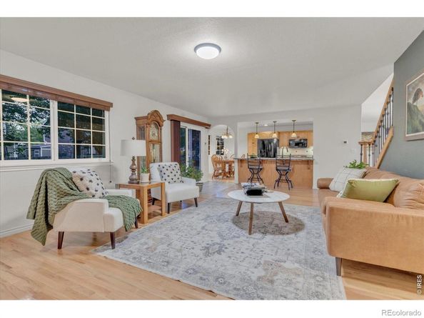 2082 Gold Finch Court, Longmont CO 80503