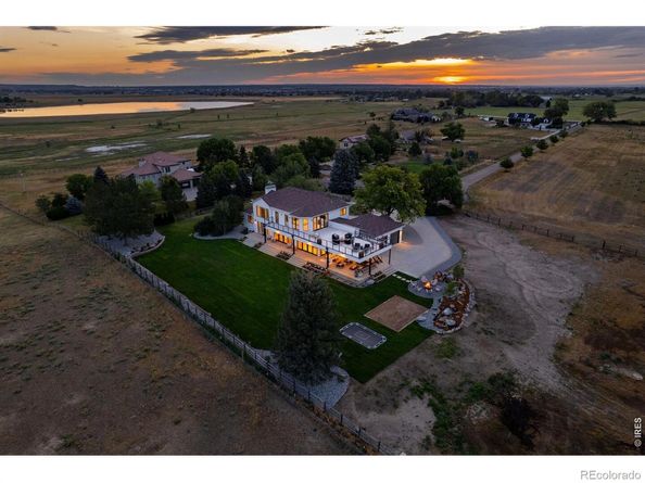 6915 Goose Point Court, Niwot CO 80503