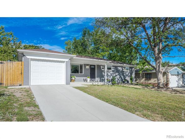 265 Jade Street, Broomfield CO 80020