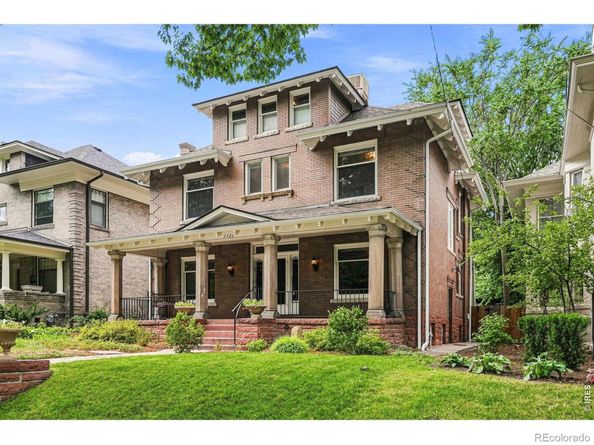 1121 N Humboldt Street, Denver CO 80218