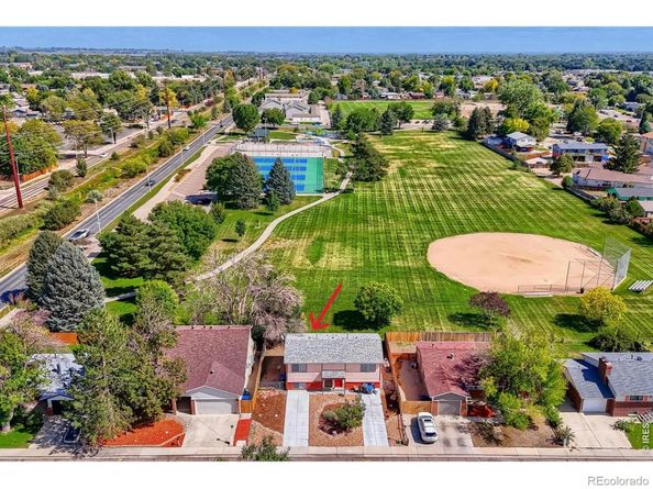 2026 Lincoln Street, Longmont CO 80501