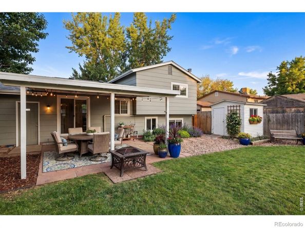 2401 Bowen Street, Longmont CO 80501