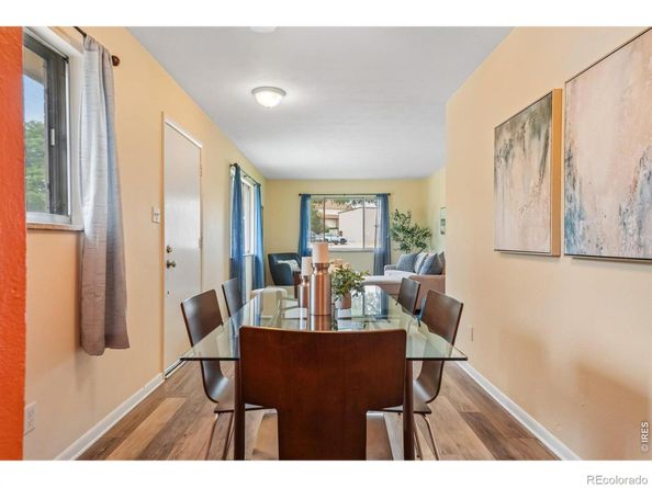 1228 Frontier Drive, Longmont CO 80501