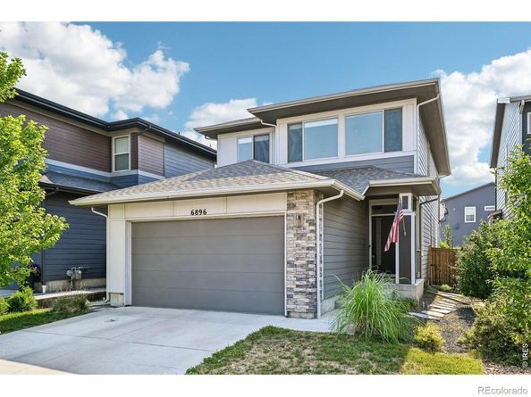 6896 Canosa Street, Denver CO 80221