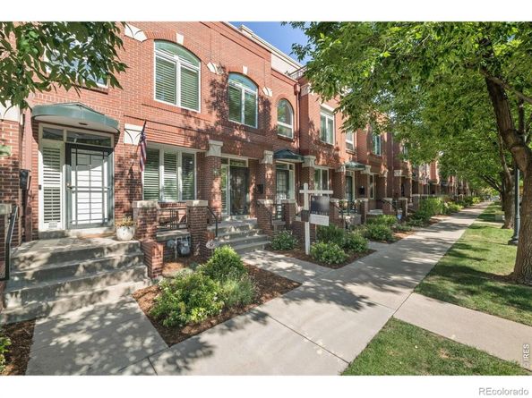 6 S Monroe Street, Denver CO 80209