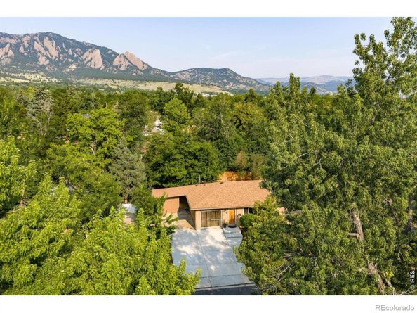405 S 44th Street, Boulder CO 80305