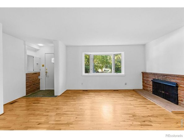 1709 Mariposa Avenue, Boulder CO 80302