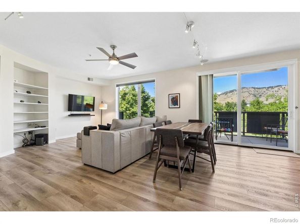 4650 Holiday Drive 201, Boulder CO 80304